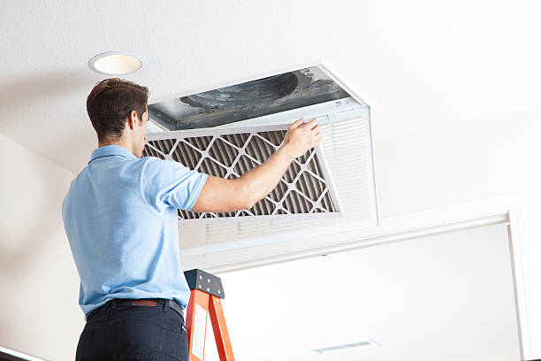 HVAC maintenance plan in Lavallette, NJ